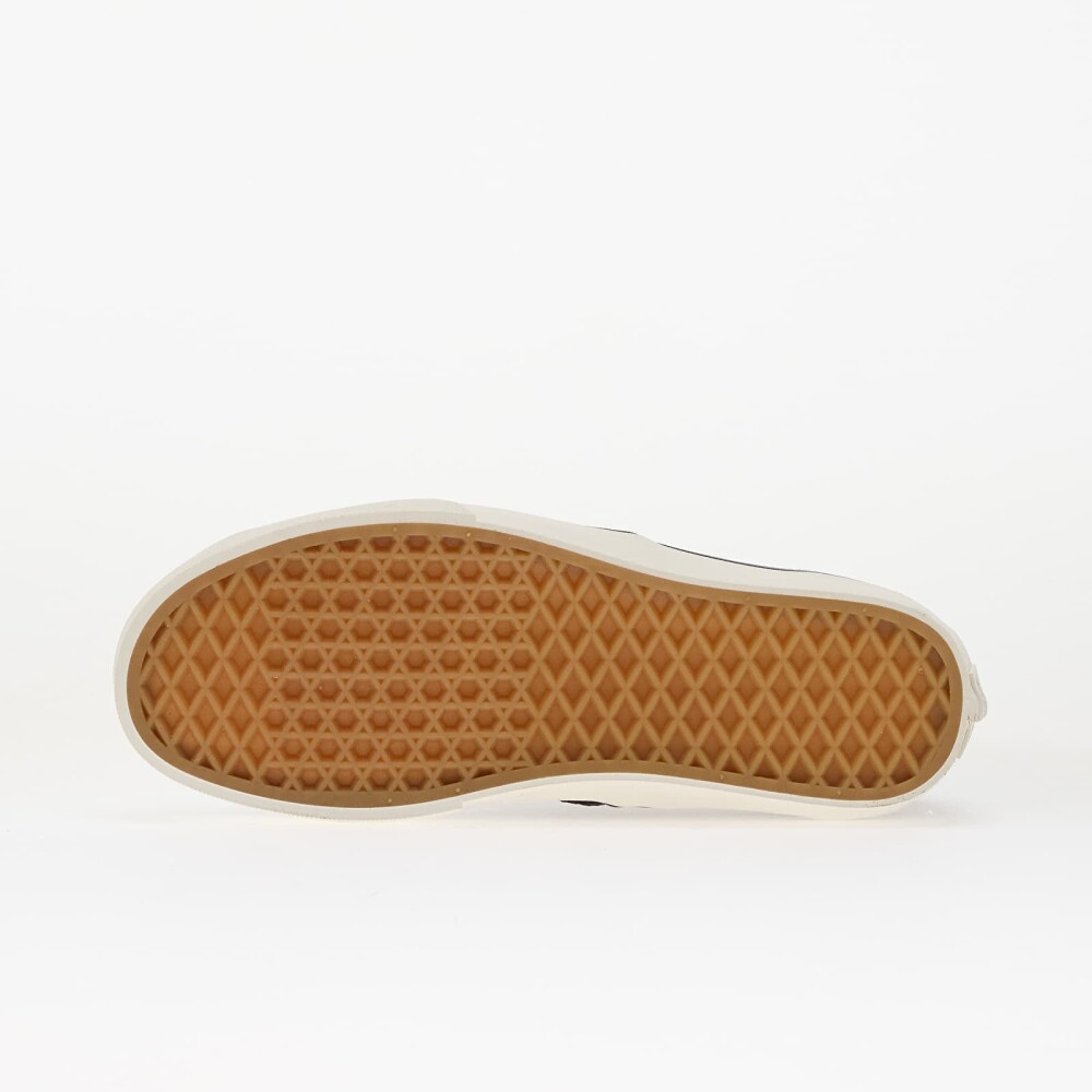 VANS Authentic Patchwork - Grey - 40 - side a