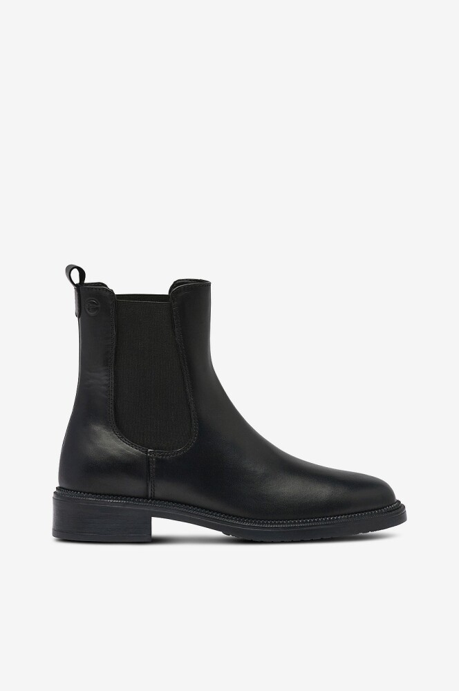 Tamaris Boots Svart - main photo