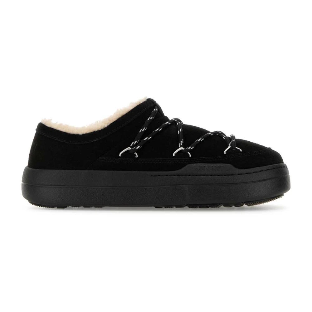 Moon Boot Dame Sko Svart 39 EU, - main photo