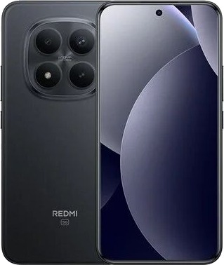 Xiaomi Redmi Note 15 Pro+ 12GB/512GB Black