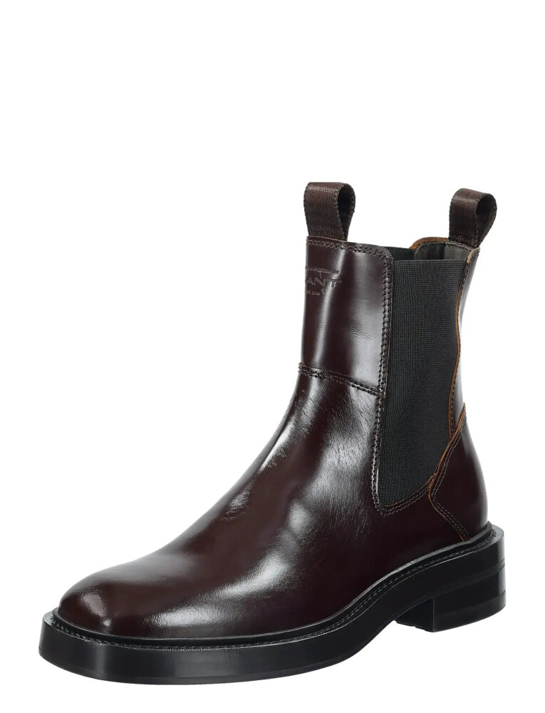 GANT Fallwi Mid Boot - Brown - 37 - main photo