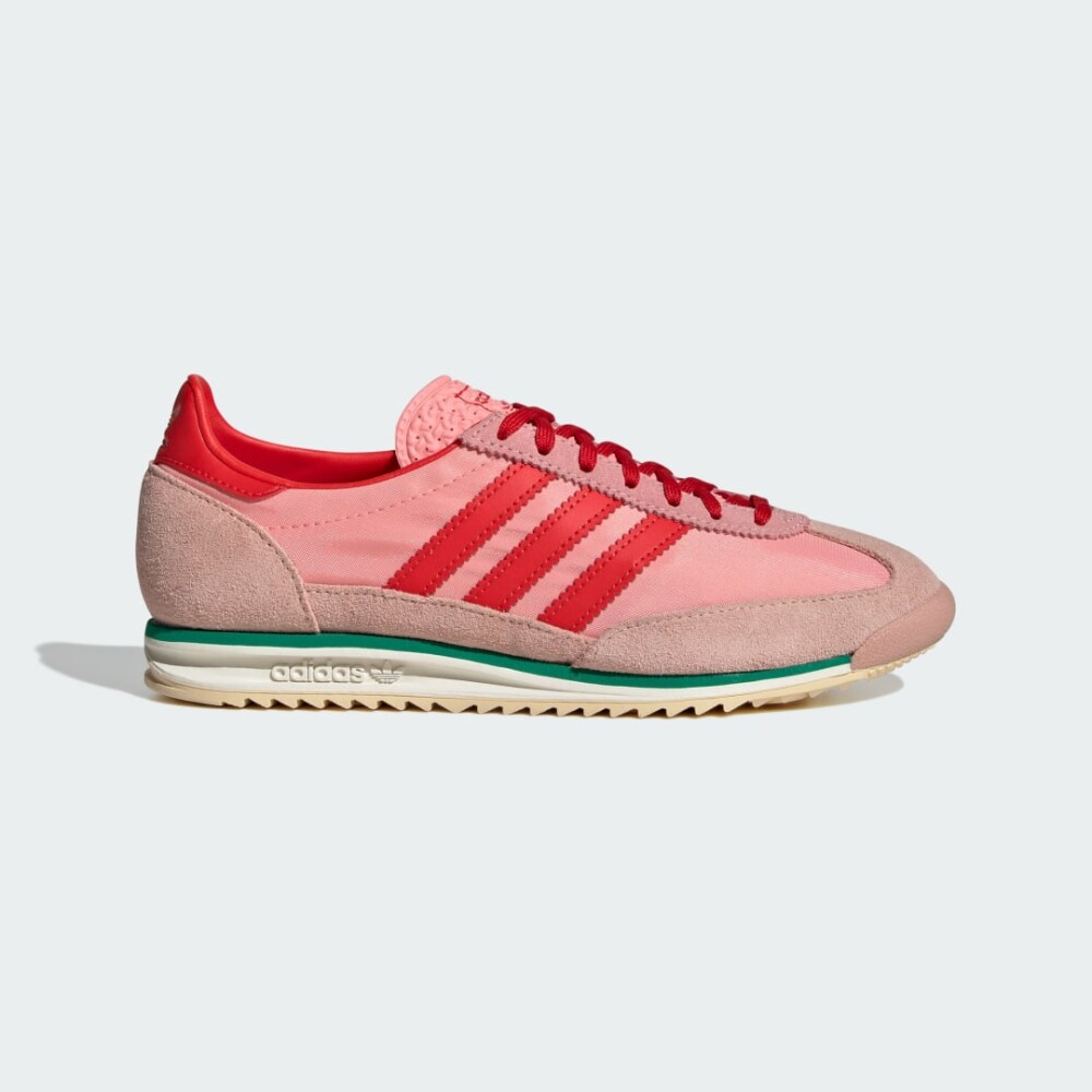 Adidas SL 72 OG Sko - main photo