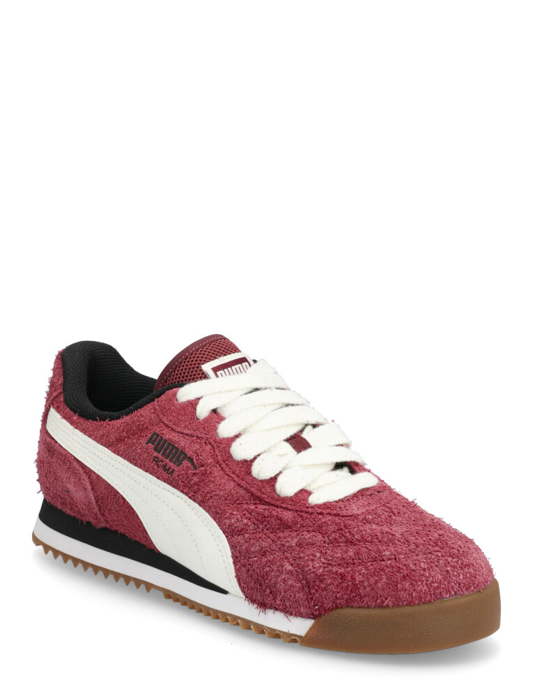 PUMA Roma Anniversario Suede - Red - 38.5 - main photo