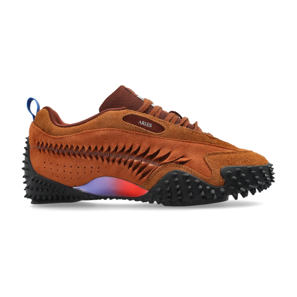 Puma Dame Sko Brun 38 EU - main photo