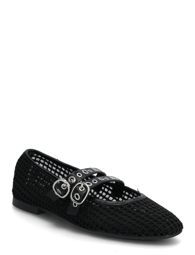 Tamaris Woms Ballerina   Black   40 - main photo