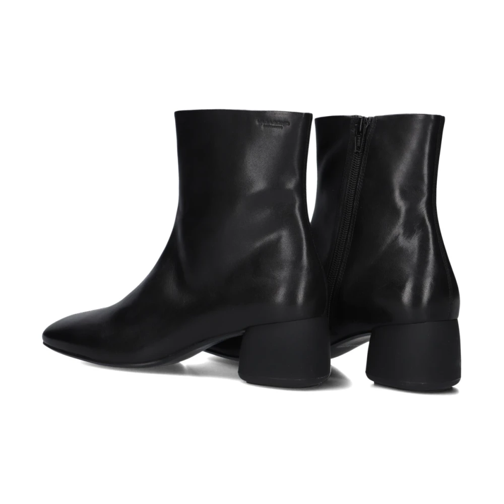 Vagabond Shoemakers Dame Sko Svart 36 EU - side a