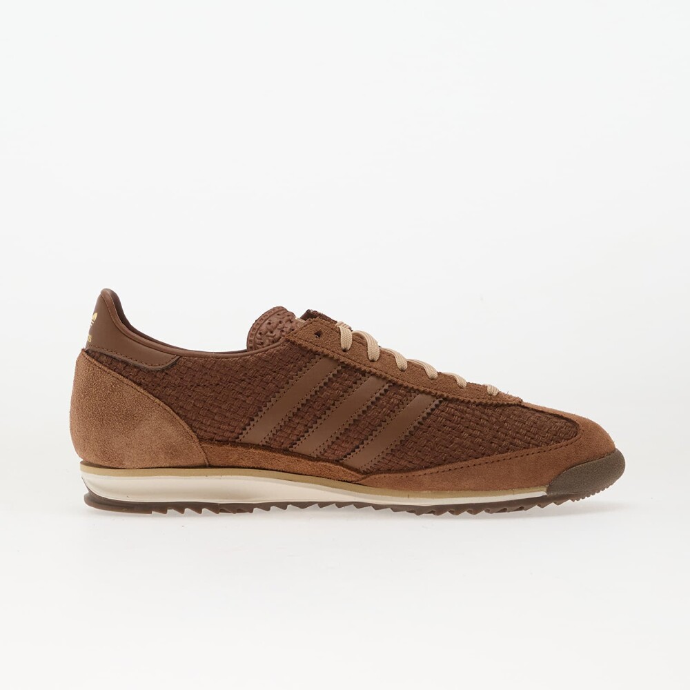 Adidas SL 72 Og W Preloved Brown/ Preloved Brown/ Off White EUR 38 2/3 - side b