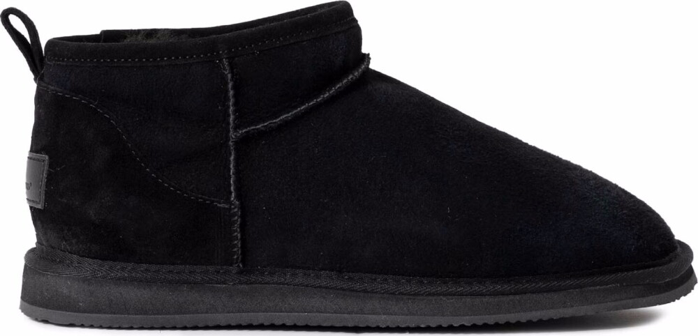 Shepherd of Sweden Women's Kim Black 37, Black - main photo