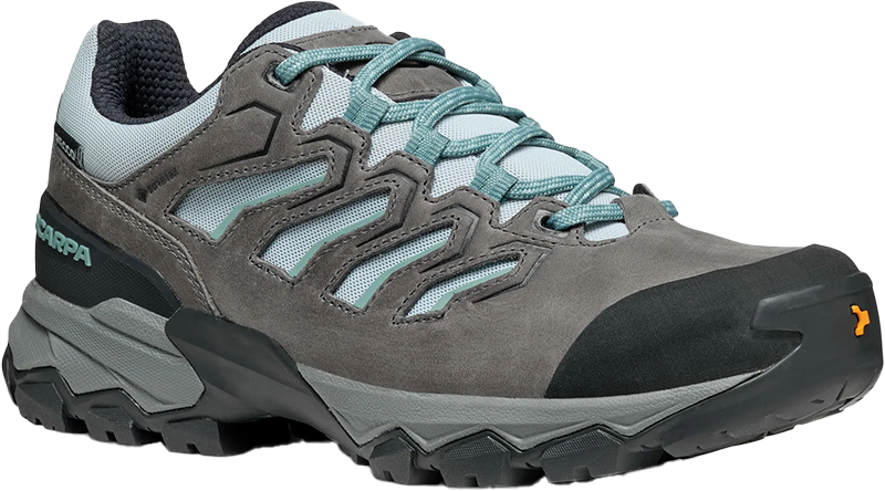 Scarpa Women's Moraine GORE TEX Arctic 37 - main photo