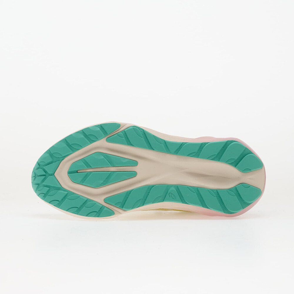 Asics Novablast 5 Tr Yellow 41.5 - side a