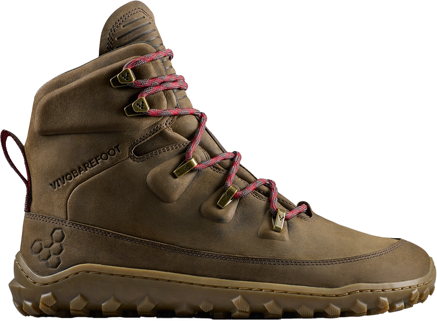 Vivobarefoot Women"s Tracker Leather AT II Bracken 36 - main photo