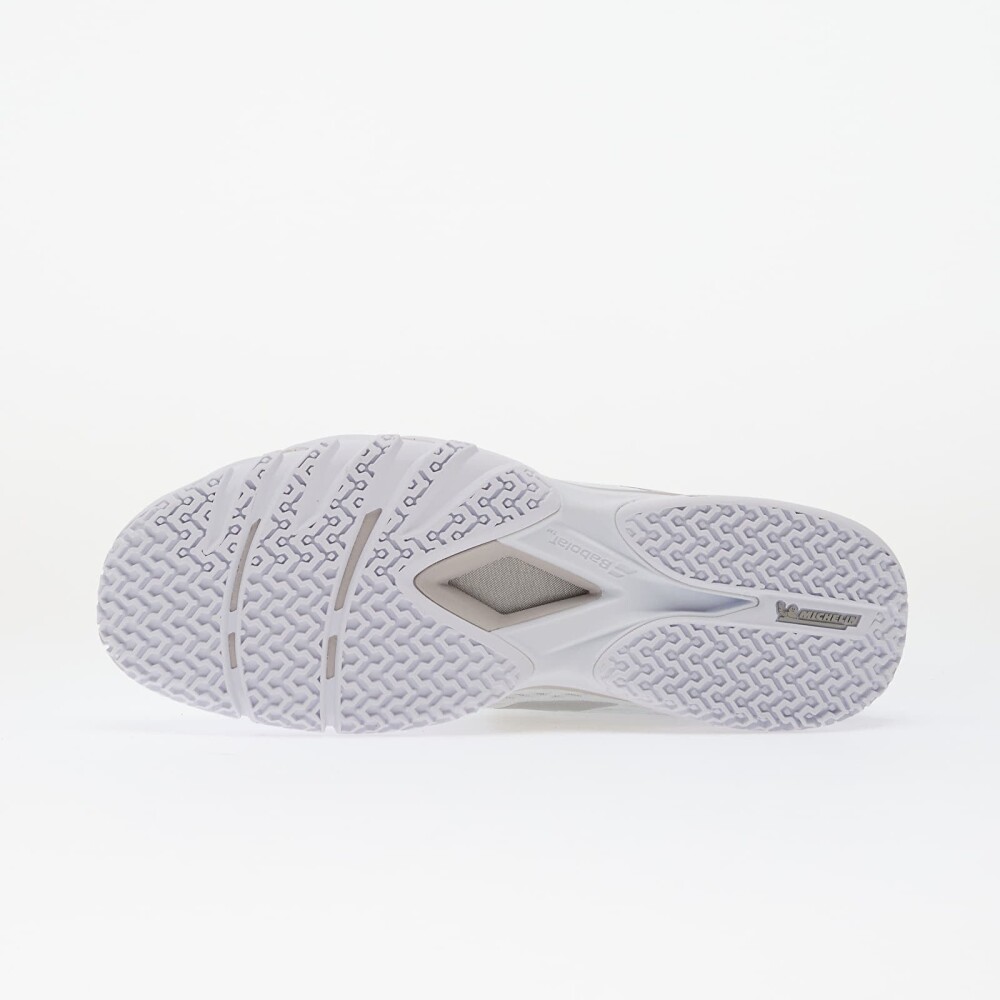Babolat Premura 3 Women White/ Silver EUR 35.5 - side a