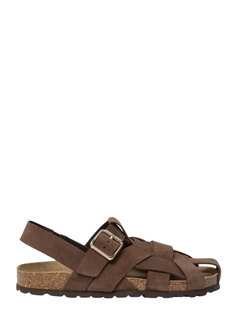 Sofie Schnoor Danasw Sandal Brown 41 - main photo