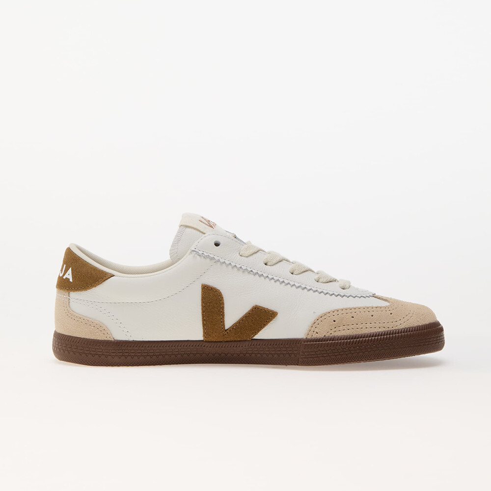 Veja W Volley White/ Tent Bark EUR 41 - side b