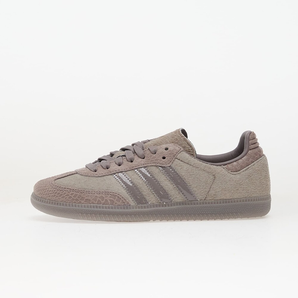 Joggesko adidas Samba Og W Tauoxi/ Tauoxi/ Gold Metallic EUR 36 - main photo