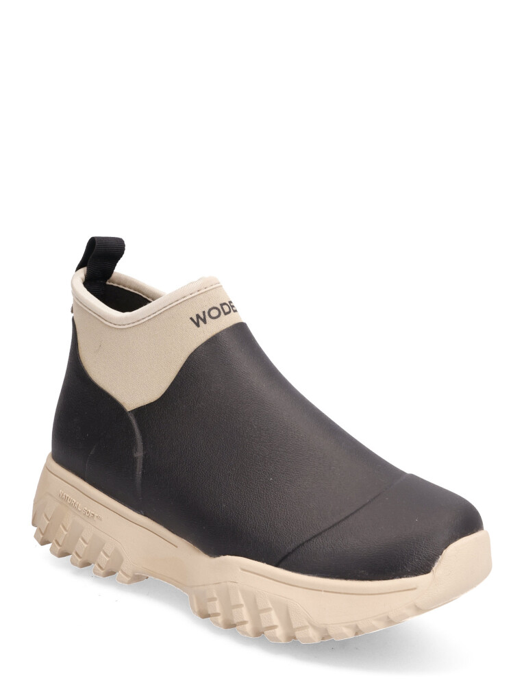 WODEN Irene Waterproof - Black - 42 - main photo