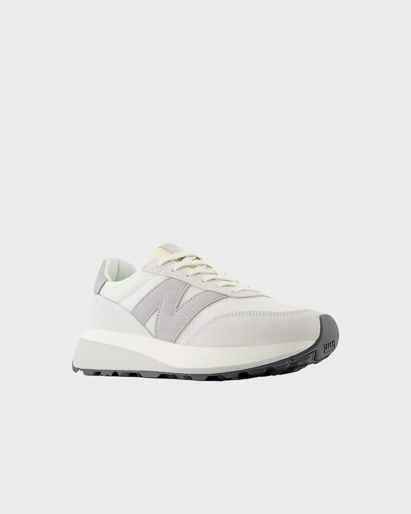 New Balance 370 Core+ Grey 36 - side b