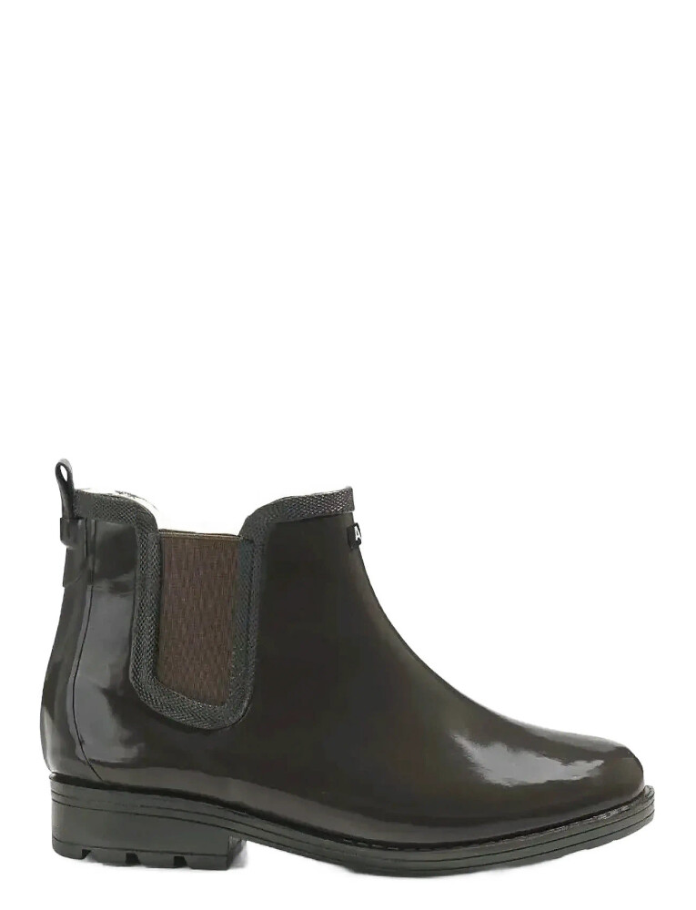 Aigle Ai Carville Fur 2 Kaki - Brown - 41 - main photo