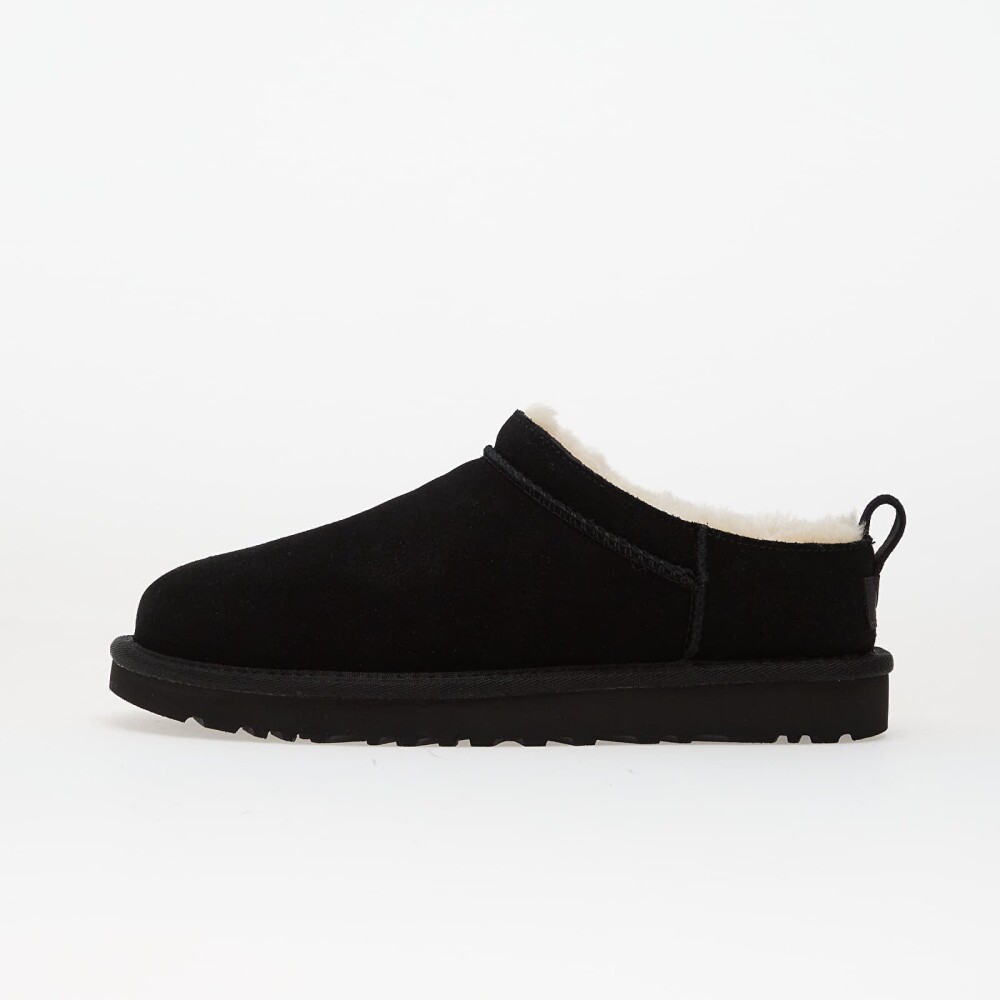 UGG W Classic Micro - Black - 37.5 - main photo
