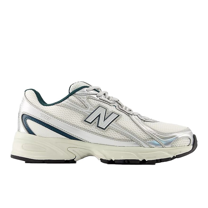 New Balance 740 White 36 - main photo