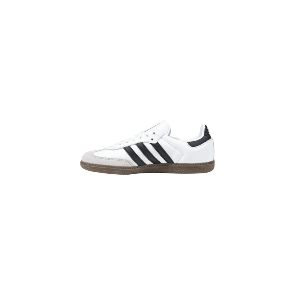 Adidas Adidas Dame Sko Hvit 36 1/2 EU - side a