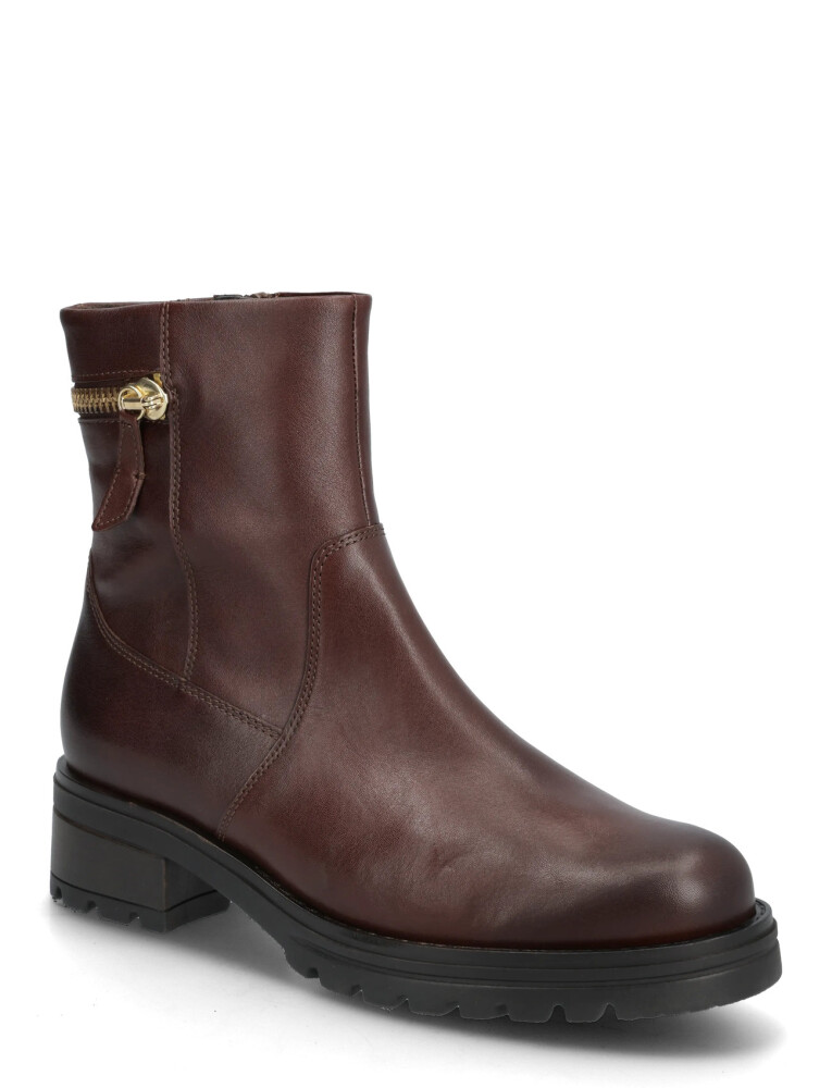 Gabor Ankle Boot - Brown - 35.5 - main photo