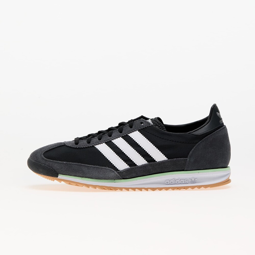 adidas Originals Sl 72 Og W - Black - 40 - main photo