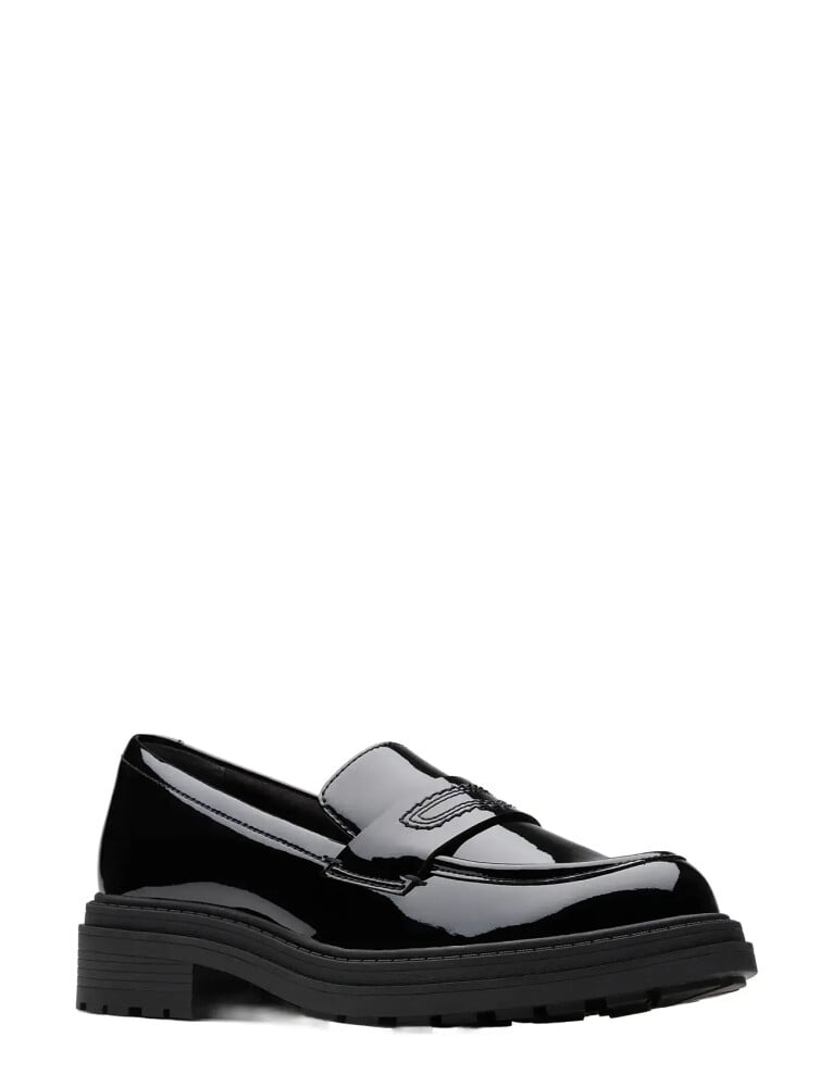 Clarks Orinoco3 Edge D   Black   41.5 - main photo