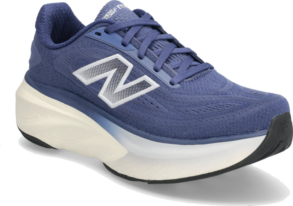 New Balance New Balance Freshfoam More V6 - Blue - 36 - main photo
