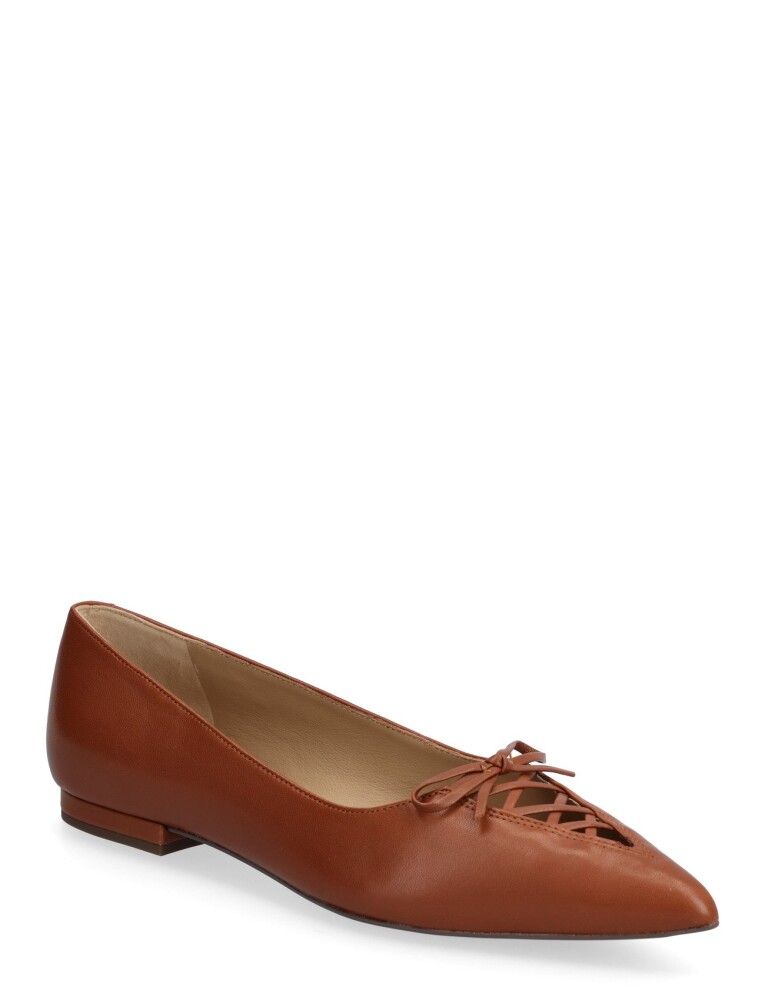 Lauren Ralph Lauren 802P06376001   Brown   41 - main photo