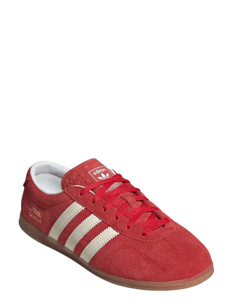 adidas Originals Gazelle Lo Pro W - Red - 42 - main photo
