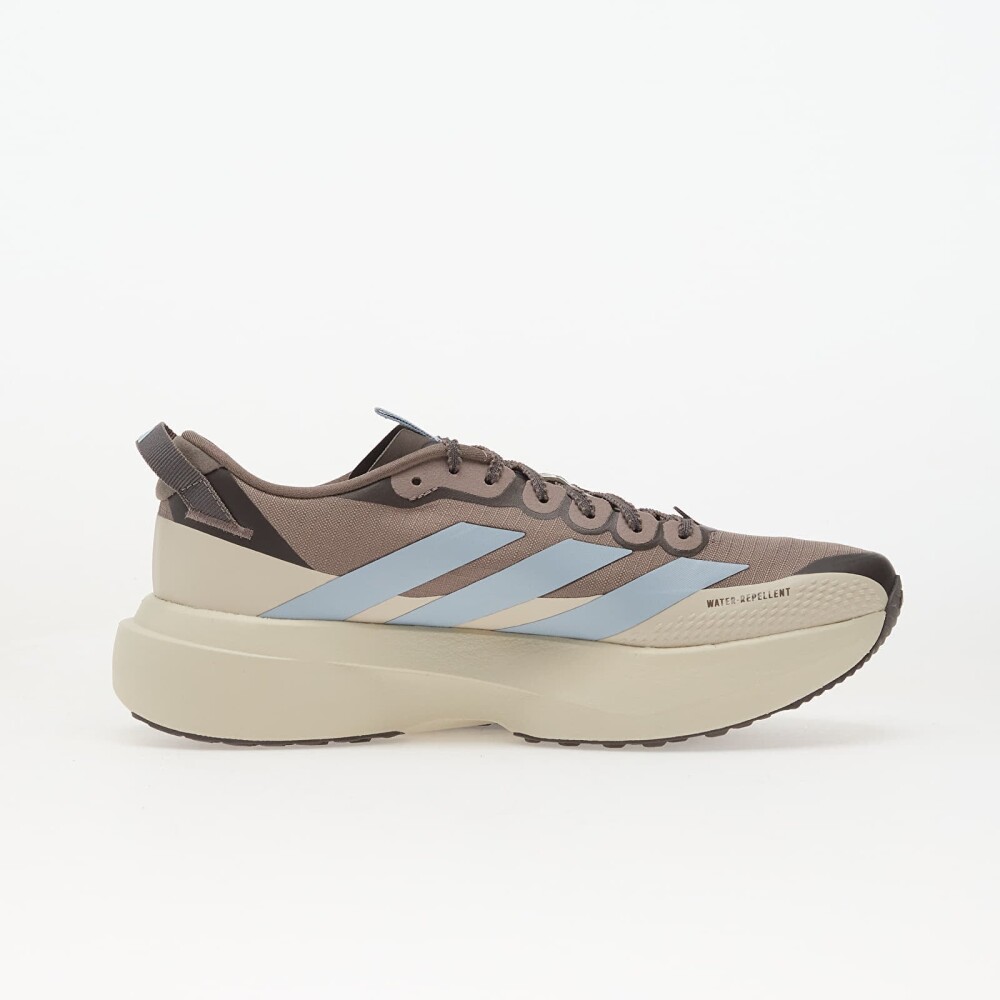 Adidas Performance Adizero Evo Sl Atr W Brown 40 - side b