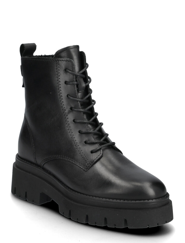 Tamaris Women Boots - Black - 38 - main photo