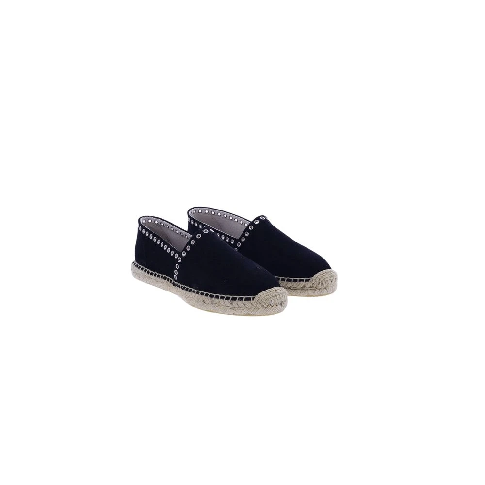 Isabel Marant, Dame, Sko, Svart, 37 EU, - side b