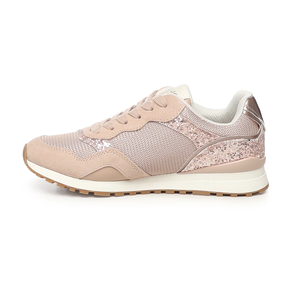 Liu Jo Dame Sko Rosa 36 EU - side b