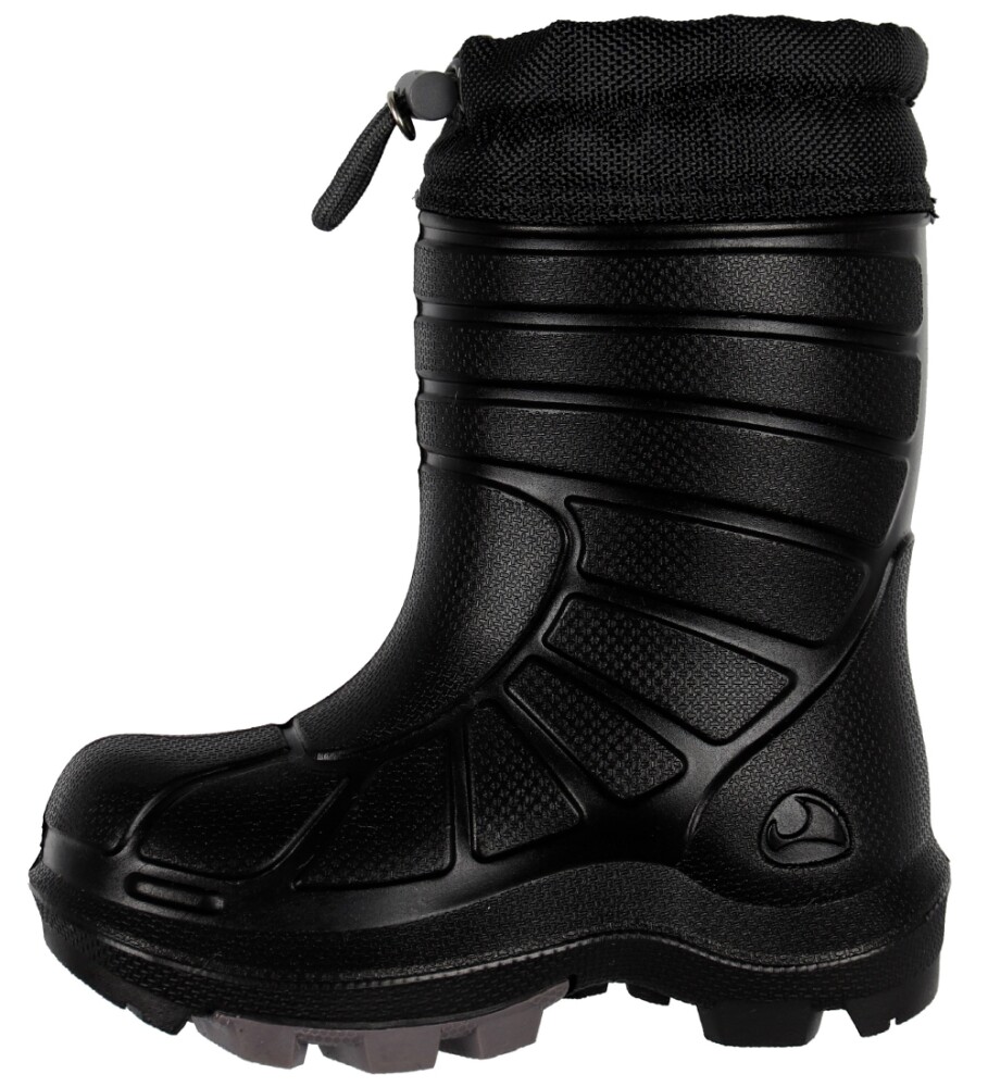 Viking Extreme 2.0 Black/Charcoal 27 - side a