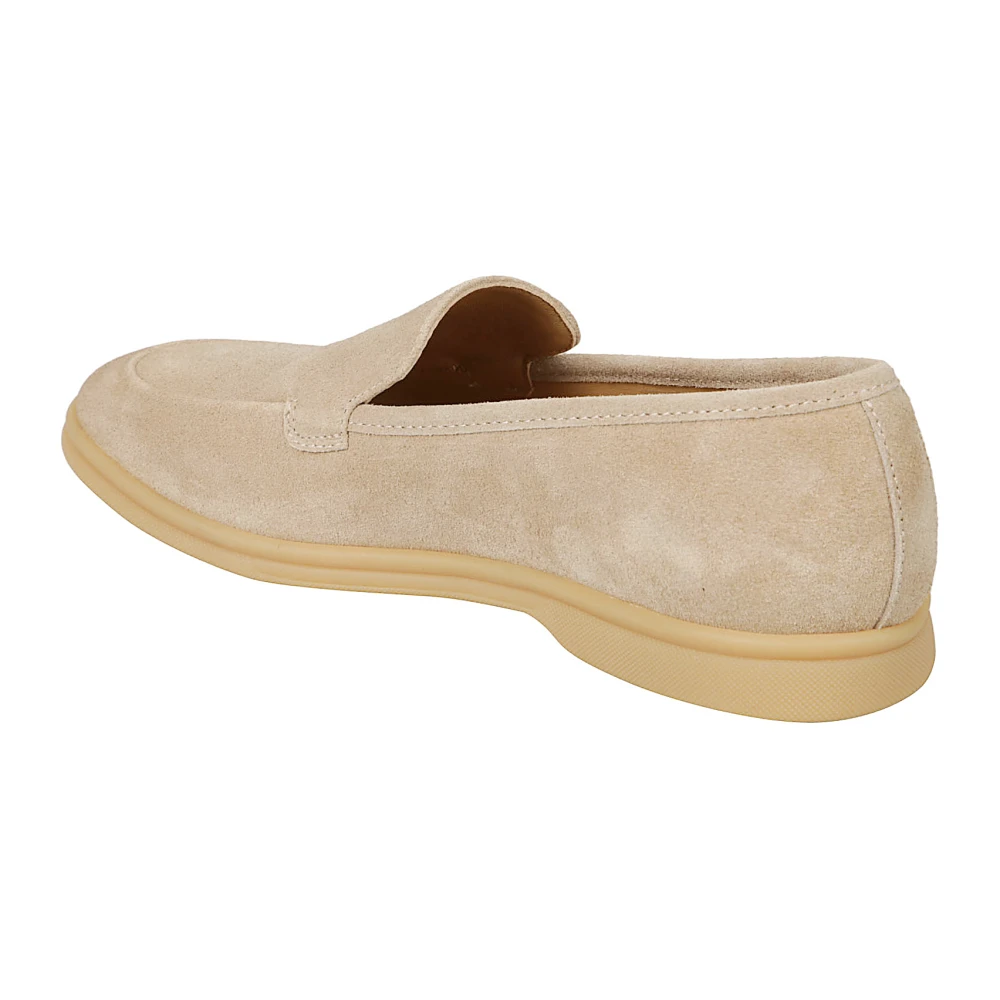 Eleventy Dame Sko Beige 37 EU, - side a