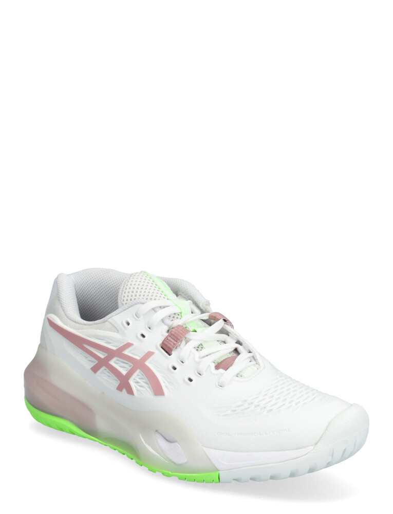 Asics Gel Resolution X   White   38 - main photo