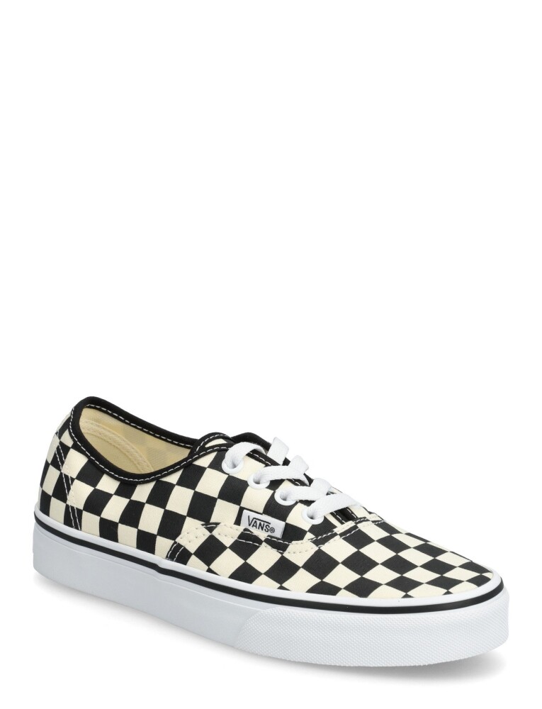 VANS Authentic Black 47 - main photo