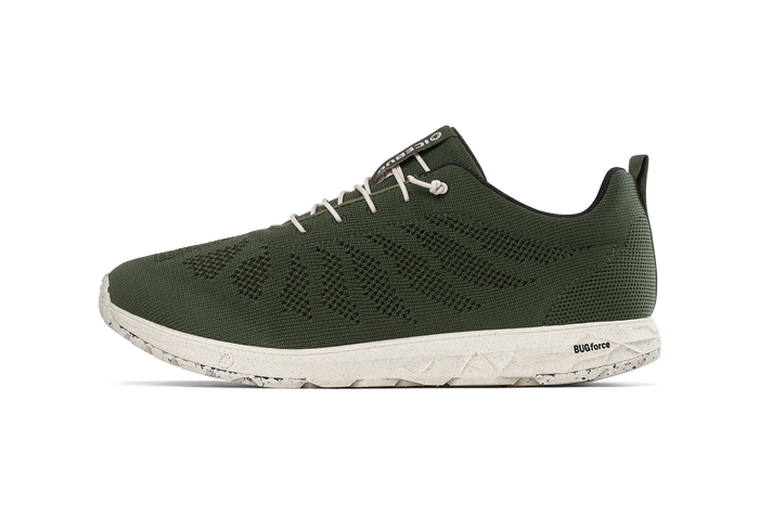 Icebug Eli RB9X Olive - side a
