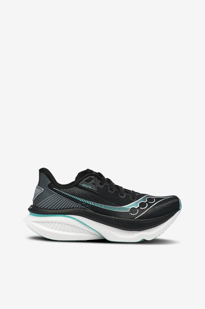 Saucony   Løpesko Endorphin Azura   Svart - main photo