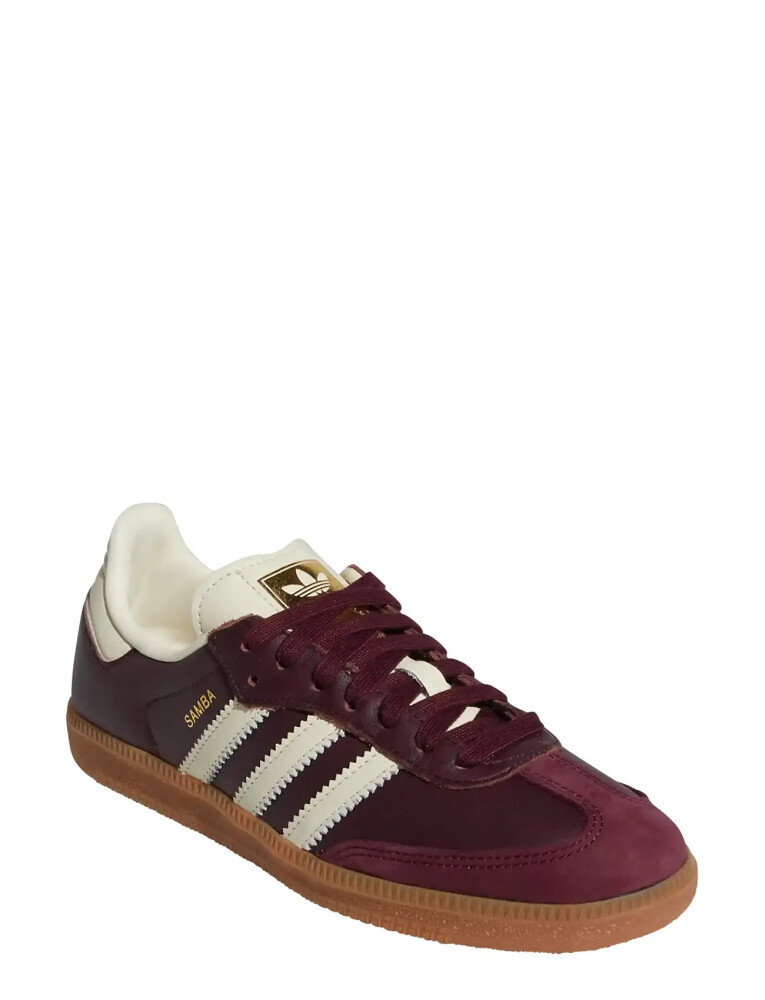 Adidas Originals Samba Og W   Red   42 2/3 - main photo