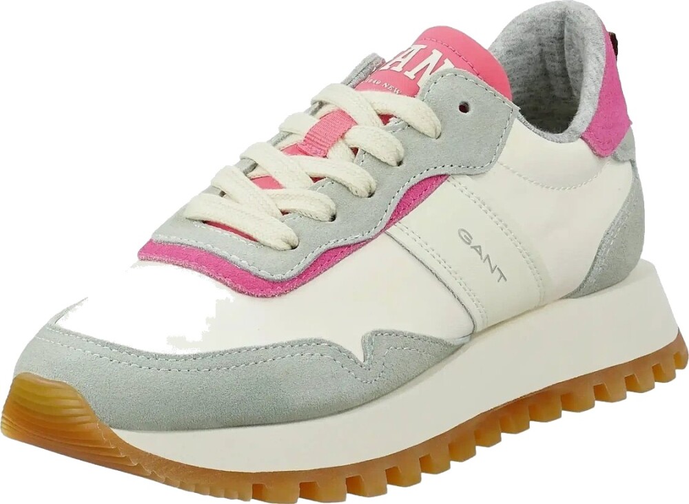 GANT Caffay Sneaker   Pink   36 - main photo