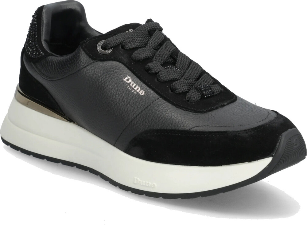 Dune London Emotion - Black - 39 - main photo