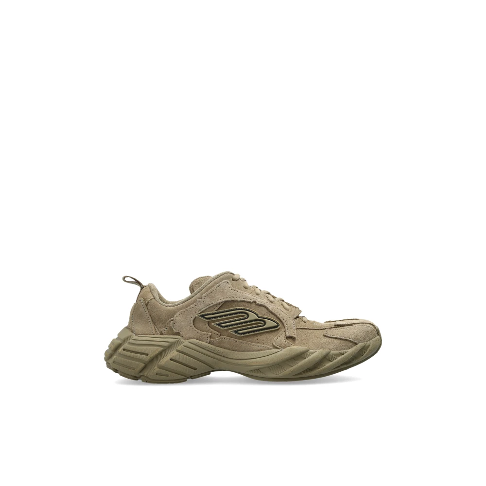 Balenciaga Dame Sko Beige 38 EU - main photo