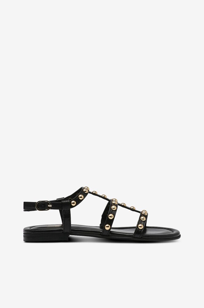 billi bi Sandaler A7109 Svart - main photo