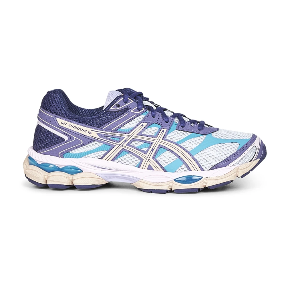 Asics Dame Sko Flerfarget 34 1/2 EU, - main photo