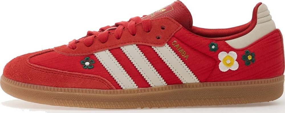 Adidas Originals Samba Og W   Red   36 - main photo