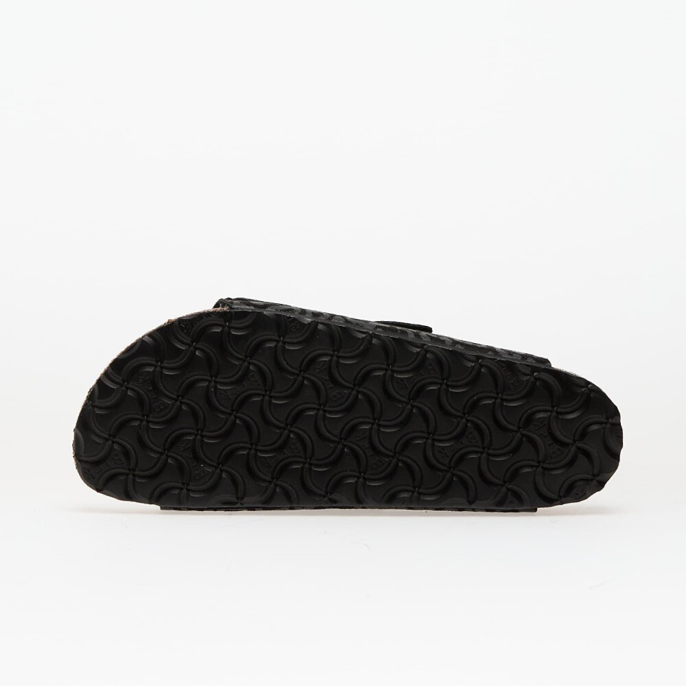 Birkenstock Sandaler Arizona Syn Leo Black Svart - side a