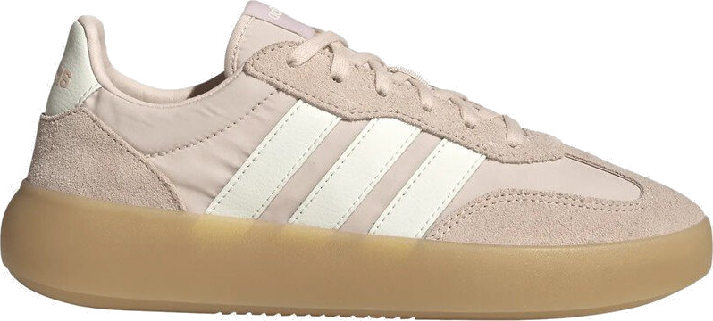 Adidas Barreda Decode Wonqua/Owhite/Gum3 36 2/3 Uk 4 Sneakers - main photo